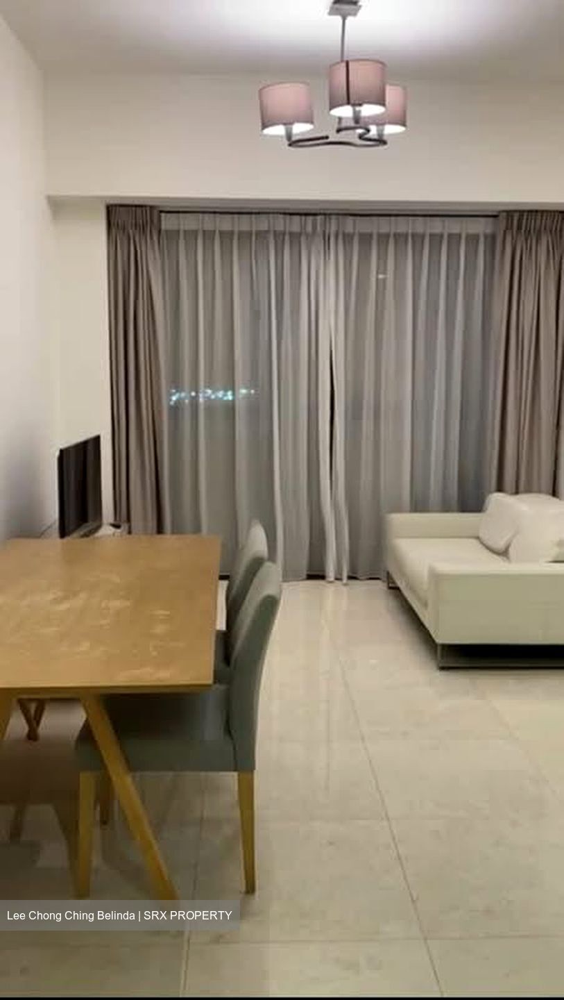 Duo Residences (D7), Apartment #575943181